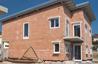 Lasborough home extensions